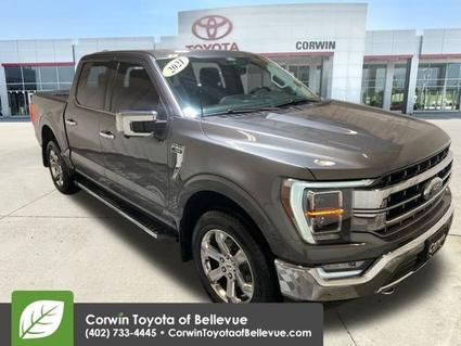 2021 Ford F-150 Bellevue NE