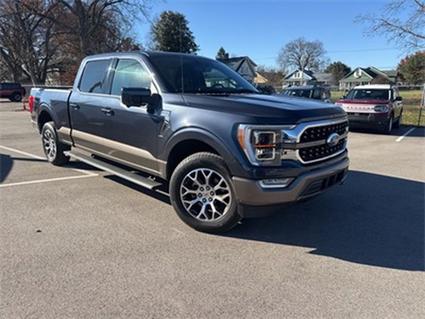 2021 Ford F-150 Louisville KY