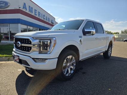 2021 Ford F-150 Glendive MT