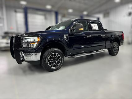 2021 Ford F-150 Cleveland GA