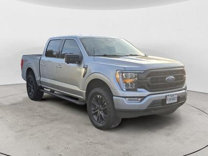 2021 Ford F-150 Hot Springs AR