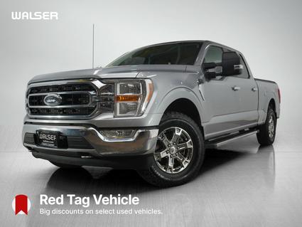 2021 Ford F-150 Minneapolis MN