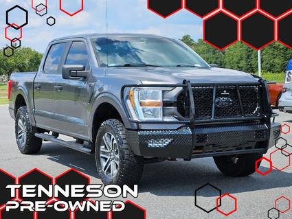2021 Ford F-150 Tifton GA