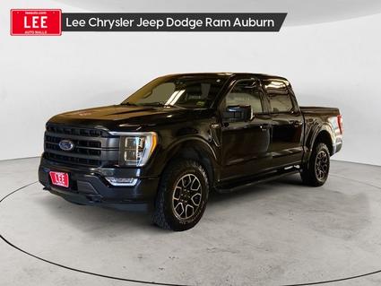 2021 Ford F-150 La Grande OR
