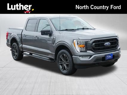 2021 Ford F-150 Minneapolis MN