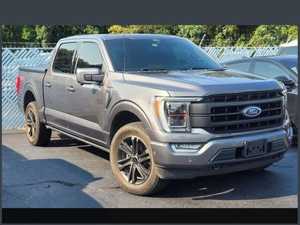 2022 Ford F-150 Hot Springs AR
