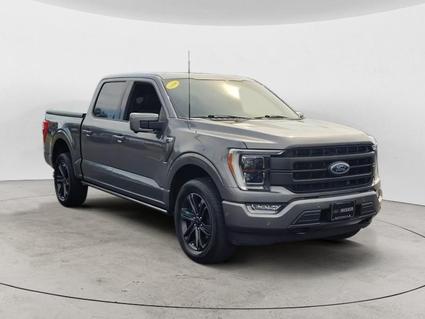 2022 Ford F-150 Hot Springs AR