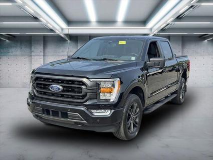 2022 Ford F-150 Patchogue NY