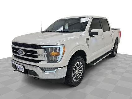 2022 Ford F-150 Livingston TX