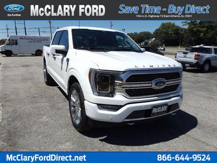 2022 Ford F-150 Athens AL