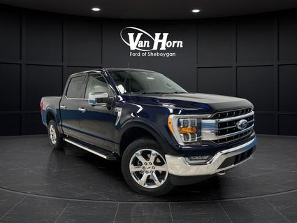 2022 Ford F-150 Sheboygan WI
