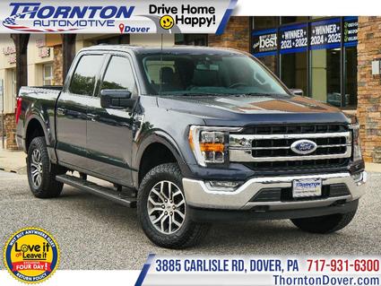2022 Ford F-150 Dover PA