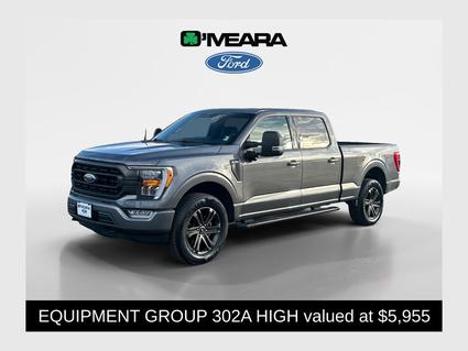 2022 Ford F-150 Denver CO