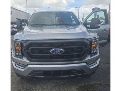 2022 Ford F-150 Sebring FL