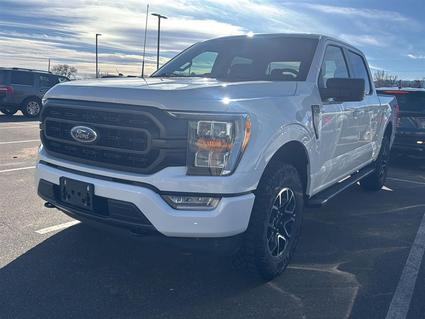 2022 Ford F-150 Canon City CO