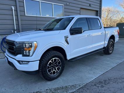 2022 Ford F-150 Canon City CO