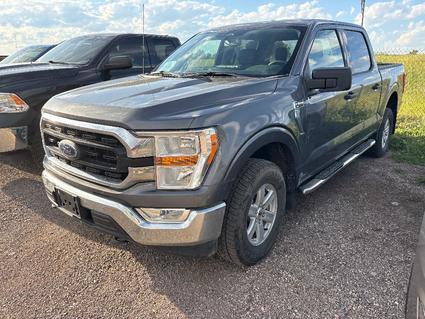 2022 Ford F-150 Spearfish SD