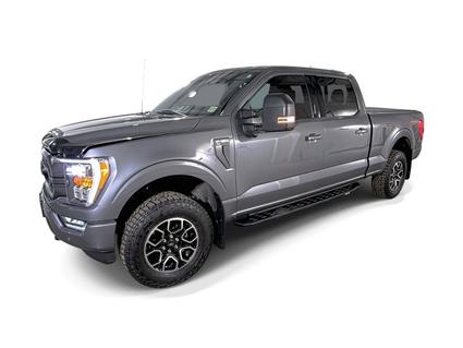 2022 Ford F-150 Billings MT