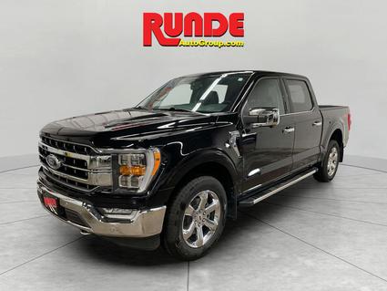2022 Ford F-150 Hazel Green WI