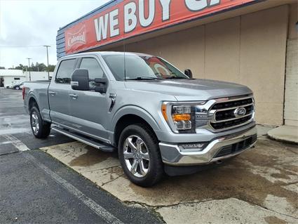 2022 Ford F-150 Indiana PA