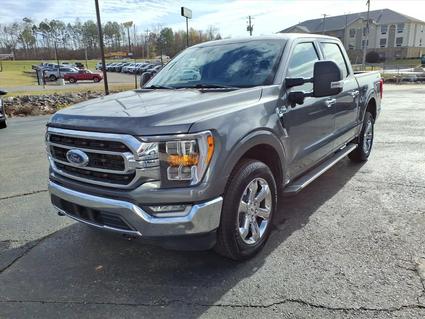 2022 Ford F-150 Malvern AR