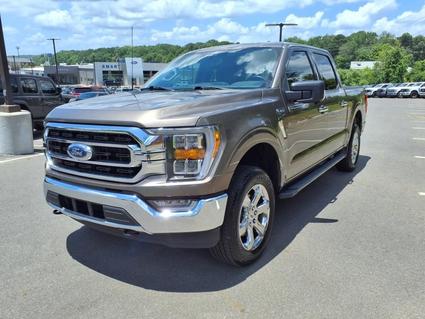 2022 Ford F-150 Malvern AR