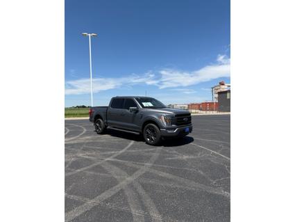 2022 Ford F-150 Plainview TX