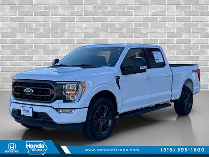 2022 Ford F-150 Altoona IA
