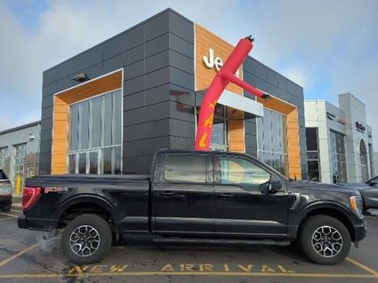 2022 Ford F-150 Plymouth WI