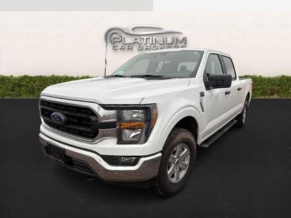 2023 Ford F-150 Spearfish SD