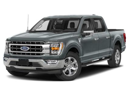 2023 Ford F-150 Spokane WA