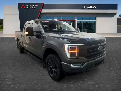 2023 Ford F-150 Spokane WA