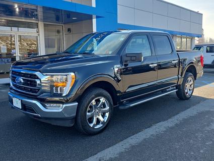 2023 Ford F-150 Lewisburg WV