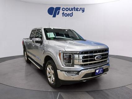 2023 Ford F-150 Norfolk NE