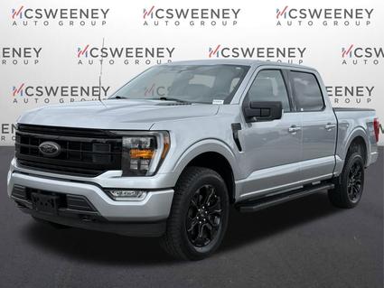 2023 Ford F-150 Pell City AL
