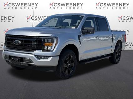 2023 Ford F-150 Pell City AL