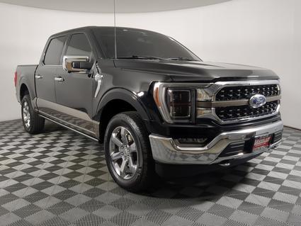 2023 Ford F-150 Tilton IL