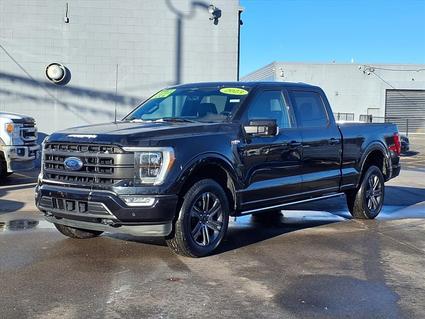 2023 Ford F-150 Woodhaven MI