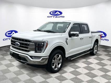 2023 Ford F-150 Murfreesboro TN
