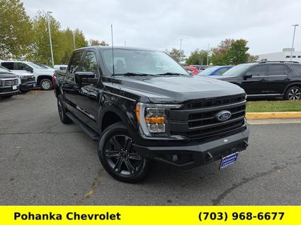 2023 Ford F-150 Chantilly VA