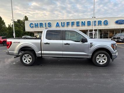 2023 Ford F-150 Washington MO