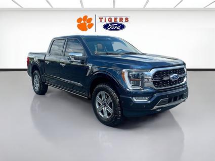 2023 Ford F-150 Walhalla SC