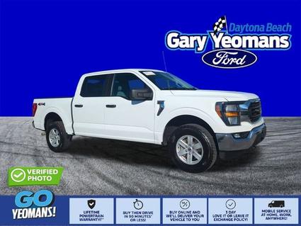 2023 Ford F-150 Daytona Beach FL