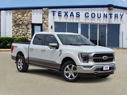 2023 Ford F-150 Winnsboro TX