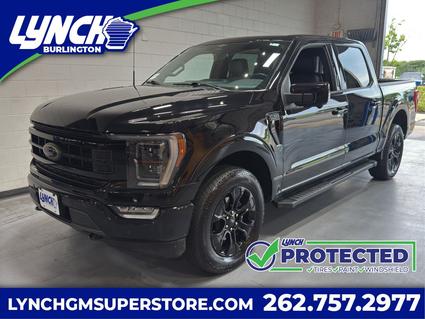 2023 Ford F-150 Burlington WI