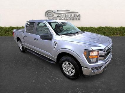 2023 Ford F-150 Spearfish SD