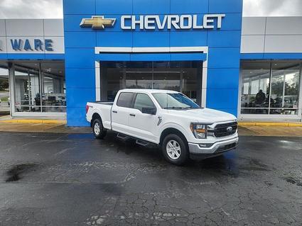 2023 Ford F-150 North Bend OR