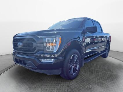 2023 Ford F-150 Grand Coulee WA