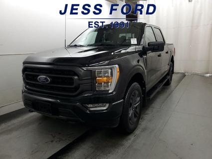 2023 Ford F-150 Grand Coulee WA