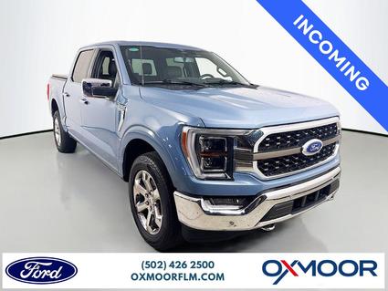 2023 Ford F-150 Louisville KY